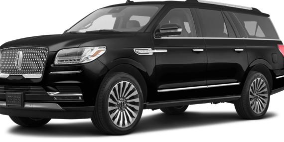 LINCOLN NAVIGATOR L 2019 5LMJJ3LT7KEL01520 image